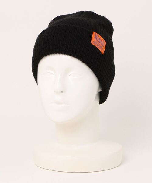 monitaly ニットキャップ Minali】Knitted Cap（ニットキャップ/ビーニー）｜Minali