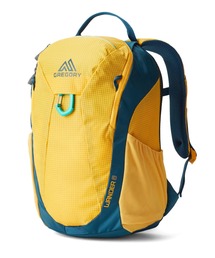 GREGORY（グレゴリー）の「WANDER 8 / ワンダー8 / アクアイエロー（バックパック/リュック）」