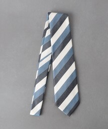 UNITED ARROWS（ユナイテッドアローズ）の「マルチカラー レジメンタル ネクタイ（ネクタイ）」