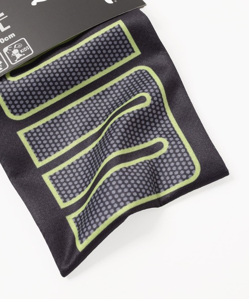 PUMA（プーマ）の「【PUMA】スーパークールタオル（その他・キッズ・ブラック/ネイビー・フリー）」の8枚目の写真