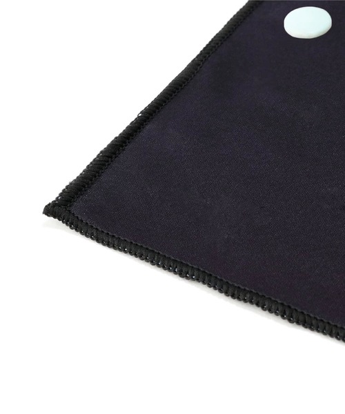 PUMA（プーマ）の「【PUMA】スーパークールタオル（その他・キッズ・ブラック/ネイビー・フリー）」の7枚目の写真