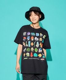 tシャツ アトラスクールTシャツ│ATLAS COOL TEE レディース アトラスクールTシャツ│ATLAS COOL TEE | ワイルドシングス公式