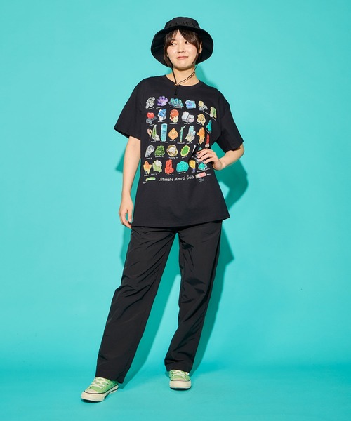 清春 スウェットグリーンM+チラシ3枚 2023 Autumn Collection CRAYON / 904 Produced by RIHO – LTdesign