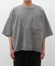 SEEALL | 【SEEALL / シーオール】GULLIVER HANES T-SHIRTS FADE(Tシャツ/カットソー)