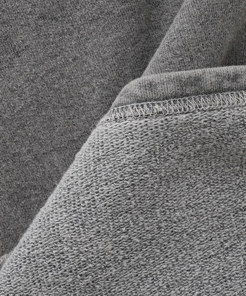 SEEALL（シーオール）の「【SEEALL / シーオール】GULLIVER HANES T-SHIRTS FADE（Tシャツ/カットソー・メンズ・ブラック系その他・2）」の12枚目の写真