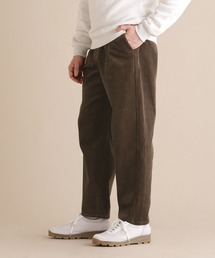JOHAN-001/6wコーデュロイテーパードパンツ