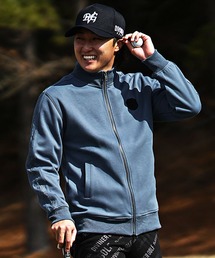 a*a様 devereux golf デバァローゴルフ　トラックジャケット　ゴル トラックジャケット」に該当するゴルフグッズファッション通販