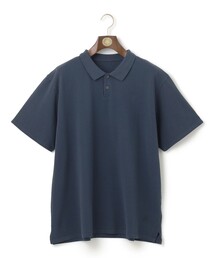 【KING SIZE】【WEB限定】カノコポロシャツ