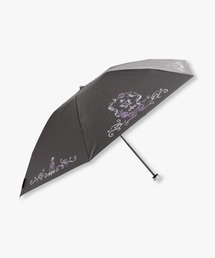 ANNA SUI（アナスイ）の「プリント 晴雨兼用傘（ミニ傘