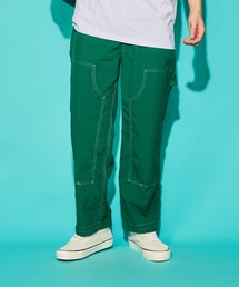 COMMON EDUCATION（コモンエデュケーション）の「Double Knee Painter Pant / ダブルニー ペインターパンツ（その他パンツ）」