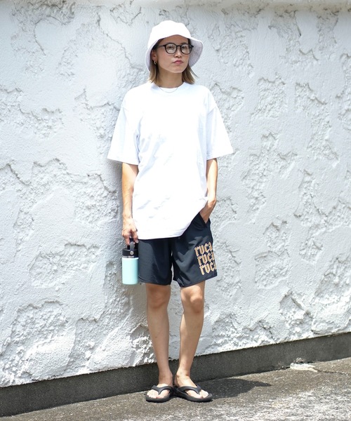 RVCA(ルーカ)の「RVCA SPORT メンズ YOGGER STRETCH 17 ウォークパンツ/ショートパンツ 【2024年夏モデル】/ルーカウエストゴムバギーショーツ(その他パンツ・メンズ・グレー系その他/グリーン系その他/ブルー系その他・MEDIUM/LARGE/X-LARGE/SMALL)」の17枚目の写真