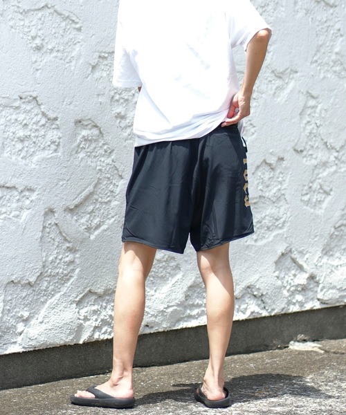 RVCA(ルーカ)の「RVCA SPORT メンズ YOGGER STRETCH 17 ウォークパンツ/ショートパンツ 【2024年夏モデル】/ルーカウエストゴムバギーショーツ(その他パンツ・メンズ・グレー系その他/グリーン系その他/ブルー系その他・MEDIUM/LARGE/X-LARGE/SMALL)」の20枚目の写真