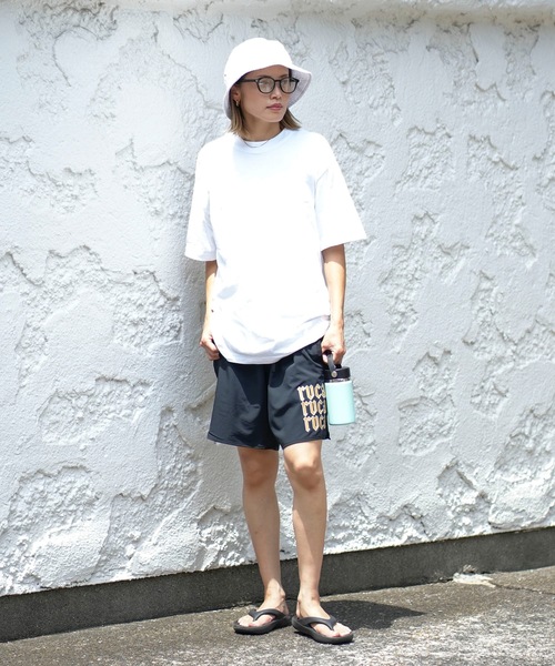 RVCA(ルーカ)の「RVCA SPORT メンズ YOGGER STRETCH 17 ウォークパンツ/ショートパンツ 【2024年夏モデル】/ルーカウエストゴムバギーショーツ(その他パンツ・メンズ・グレー系その他/グリーン系その他/ブルー系その他・MEDIUM/LARGE/X-LARGE/SMALL)」の18枚目の写真