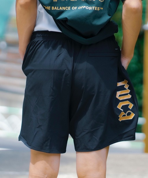 RVCA(ルーカ)の「RVCA SPORT メンズ YOGGER STRETCH 17 ウォークパンツ/ショートパンツ 【2024年夏モデル】/ルーカウエストゴムバギーショーツ(その他パンツ・メンズ・グレー系その他/グリーン系その他/ブルー系その他・MEDIUM/LARGE/X-LARGE/SMALL)」の15枚目の写真