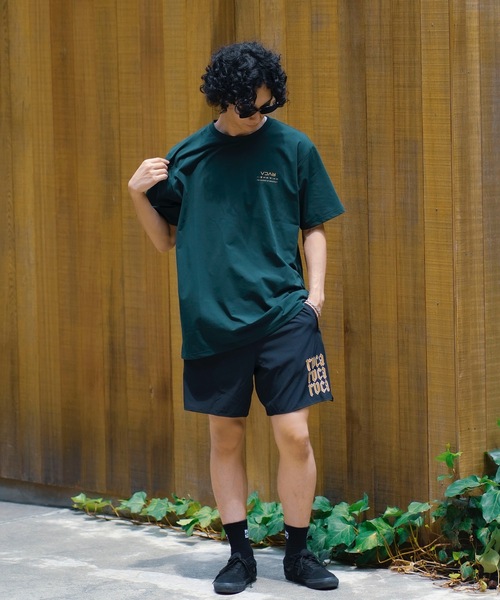 RVCA(ルーカ)の「RVCA SPORT メンズ YOGGER STRETCH 17 ウォークパンツ/ショートパンツ 【2024年夏モデル】/ルーカウエストゴムバギーショーツ(その他パンツ・メンズ・グレー系その他/グリーン系その他/ブルー系その他・MEDIUM/LARGE/X-LARGE/SMALL)」の8枚目の写真