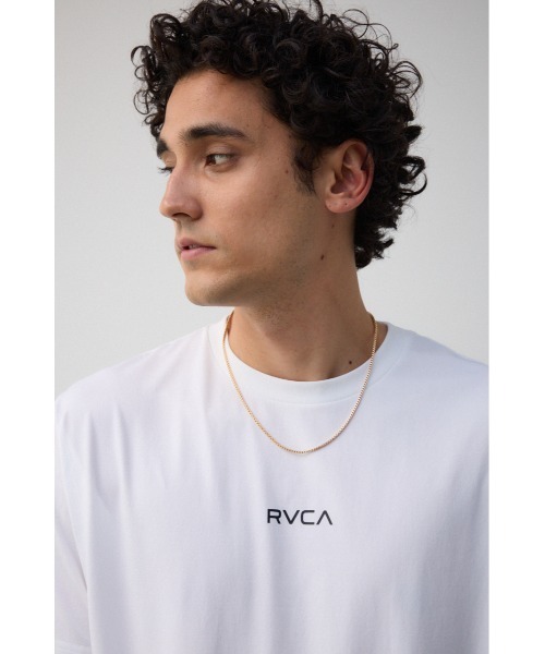 AZUL by moussy(アズールバイマウジー)の「ベネチアンチェーンネックレス(ネックレス・メンズ・ブラック/シルバー/ゴールド・FREE)」の8枚目の写真