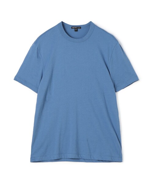 コットンジャージー クルーネックTシャツ MBEL3614（Tシャツ