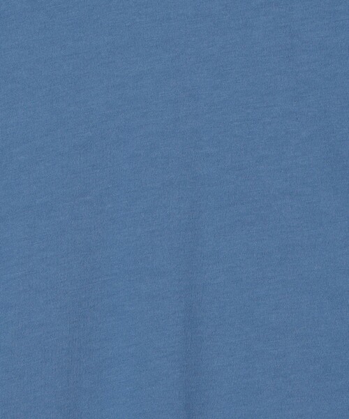 JAMES PERSE(ジェームスパース)の「コットンジャージー クルーネックTシャツ MBEL3614(Tシャツ/カットソー・メンズ・ブルー系その他2/ダークブルー・1/0/2)」の11枚目の写真