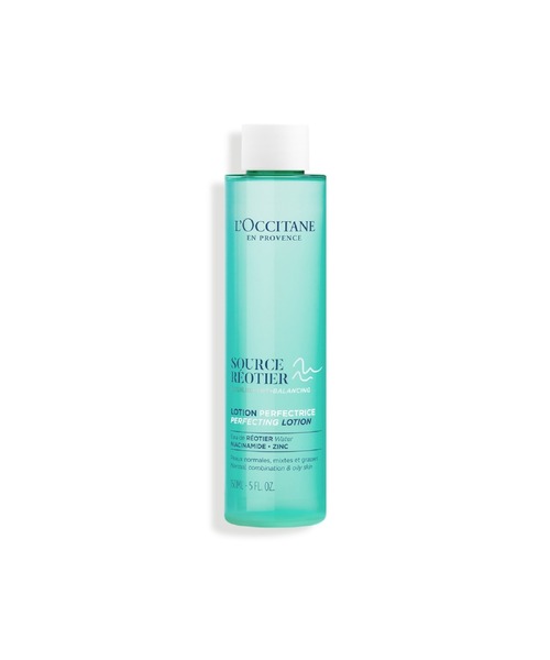 L'OCCITANE(ロクシタン)の「アクアレオティエ エッセンスローション 150mL(化粧水・レディース・その他・FREE)」の8枚目の写真