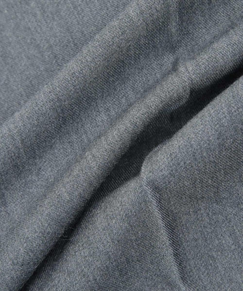 titivate（ティティベイト）の「ラップ風デザインハイウエストパンツ（スラックス・レディース・グレー/アイボリー/ブラック・L/M/S/SP）」の14枚目の写真