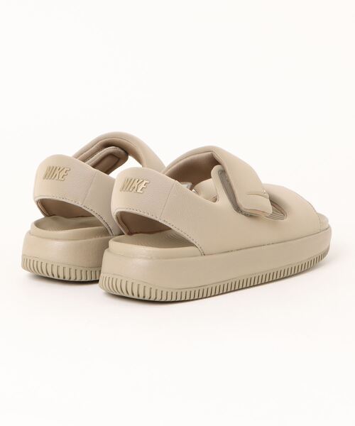 ◆NIKE◆CALM SANDAL 男性用 FJ6044-200 韓国発 23~30cm NIKE CALM SANDAL ナイキ カーム サンダル FJ6044 200 : リ