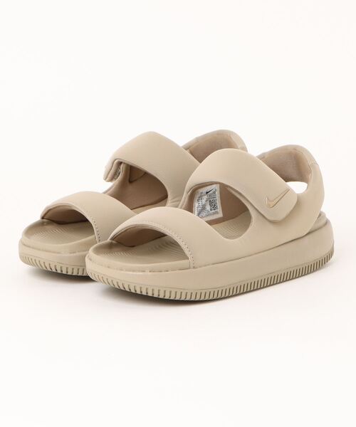 Nike CALM SANDAL カーキFJ6044-200 楽天市場】NIKE CALM SANDAL ナイキ カーム サンダル レディース