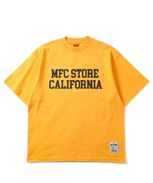 MFC STORE ORIGINAL CALIFORNIA S/S TEE