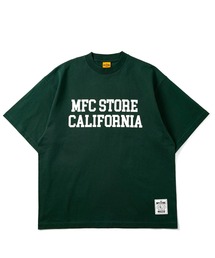 MFC STORE ORIGINAL CALIFORNIA S/S TEE