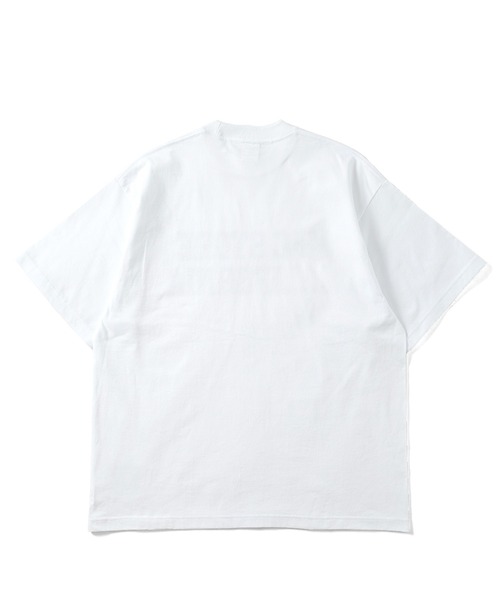 MFC STORE（エムエフシーストア）の「MFC STORE ORIGINAL CALIFORNIA S/S TEE（Tシャツ/カットソー・メンズ・ブラック/モスグリーン/ホワイト/ゴールド・S/M/L/XL）」の18枚目の写真