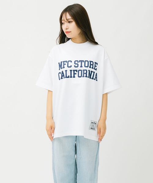 MFC STORE ORIGINAL CALIFORNIA S/S TEE（Tシャツ/カットソー