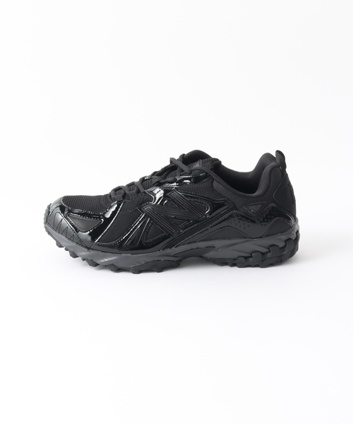 セール】NEW BALANCE (ニューバランス) ML610TU（スニーカー）｜New