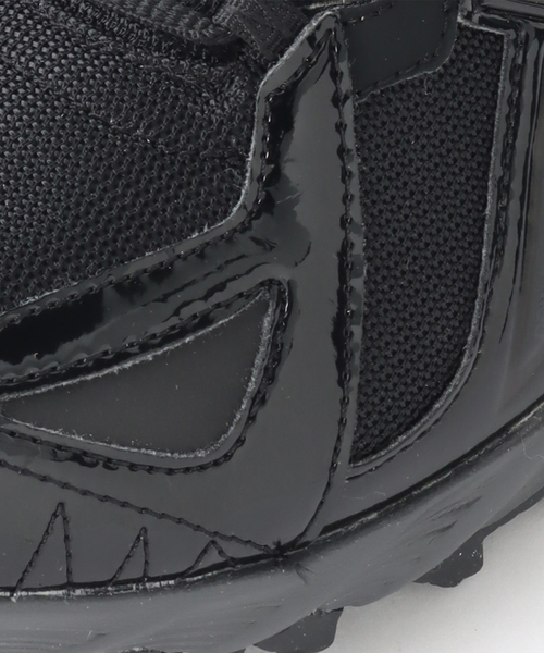 NEW BALANCE(ニューバランス)の「NEW BALANCE (ニューバランス) ML610TU(スニーカー・メンズ・ブラック・28.5cm/28cm/27.5cm/27cm/26.5cm/26cm/25.5cm)」の12枚目の写真