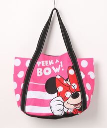 Disneyバルーントートバッグ