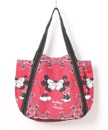 Disneyバルーントートバッグ