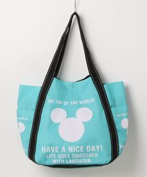 Disneyバルーントートバッグ