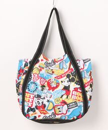 Disneyバルーントートバッグ