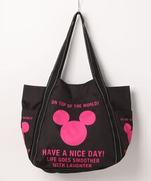 Disneyバルーントートバッグ