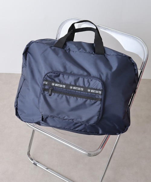 FUNALIVE 折り畳み式キャリーバック、ネイビー楽天市場】＼ポイント10