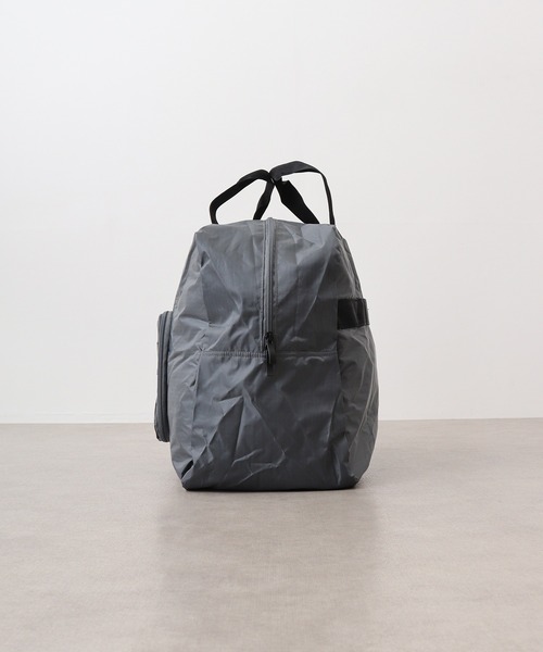 FUNALIVE（ファンアライブ）の「MENSBATSU 折りたたみボストン