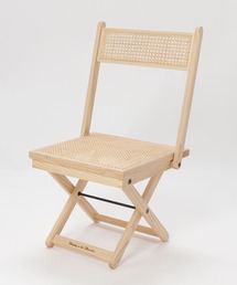 MOUNTAIN RESEARCH（マウンテンリサーチ）の「【MOUNTAIN RESEARCH】マウンテンリサーチ 　Rattan Chair（アウトドアグッズ）」