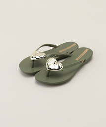 【IPANEMA/イパネマ】ハートビーチサンダル