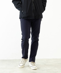 MEN'S MELROSE | 《WEB限定》タテウネハイパーストレッチスリムテーパード5ポケットパンツ(その他パンツ)