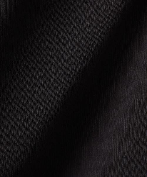 MEN'S MELROSE（メンズメルローズ）の「《WEB限定》タテウネハイパーストレッチスリムテーパード5ポケットパンツ（その他パンツ・メンズ・ネイビー/カーキ/ブラック/ライトグレー・4/3/2/5）」の7枚目の写真