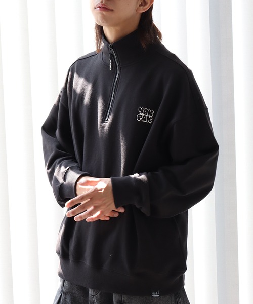 韓国発☆新品 BLACK YAK ブラックヤク スポーツウェア トップス M 韓国
