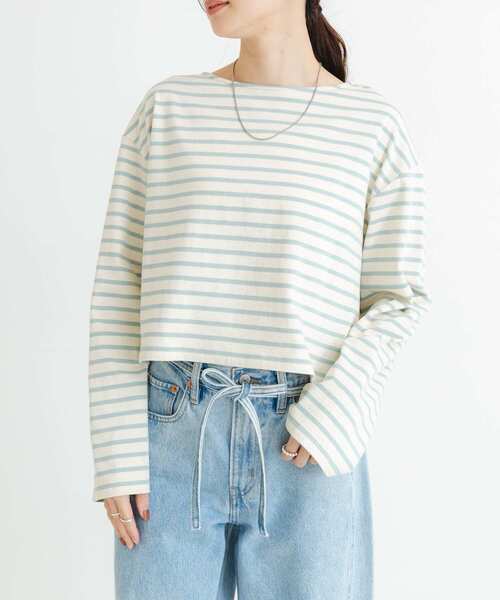 【ARAKI】　ロンT INHERITED series ARAKI araki ロンtee 【公式通販】 【ARAKI】 ロンT INHERITED series 短丈