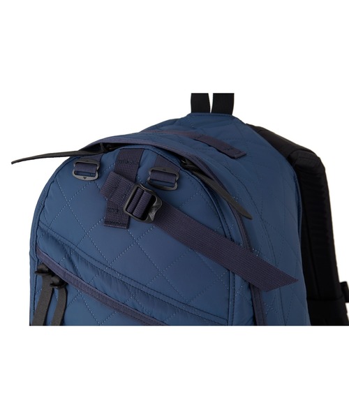 ✨極美品✨ グレゴリー カバートデイ 19L ネイビー ブラウン リュック ✨極美品✨ グレゴリー カバートデイ 19L ネイビー ブラウン