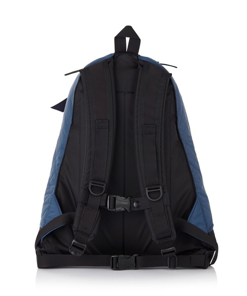 GREGORY(グレゴリー)の「デイパック DAY PACK ネイビー/キルティッド(バックパック/リュック・メンズ・ネイビー・ONE SIZE)」の8枚目の写真