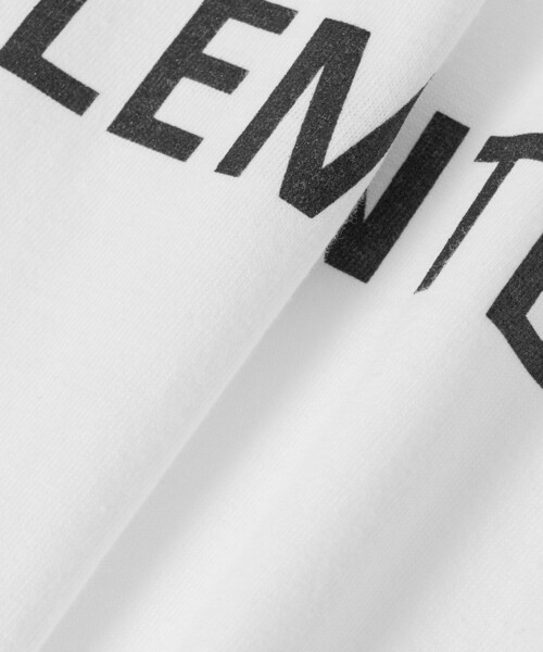 allureville(アルアバイル)の「CLEMENTE ロンTEE(Tシャツ/カットソー・レディース・オフホワイト/タン・2)」の16枚目の写真