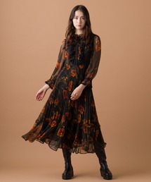 美品Audie a muses ワンピース ドレス　結婚式 Audie a Muses｜オーディアミューズのワンピース/ドレス通販 - ZOZOTOWN