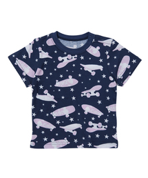 X-girl Stages | S/S TEE SK8(4T～7T)(Tシャツ/カットソー)